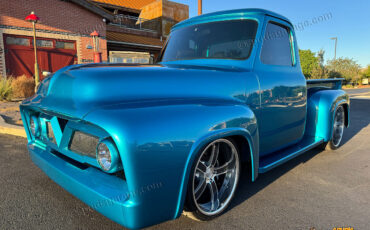 Ford-F-100-1954-Standard-Cab-Pickup-1