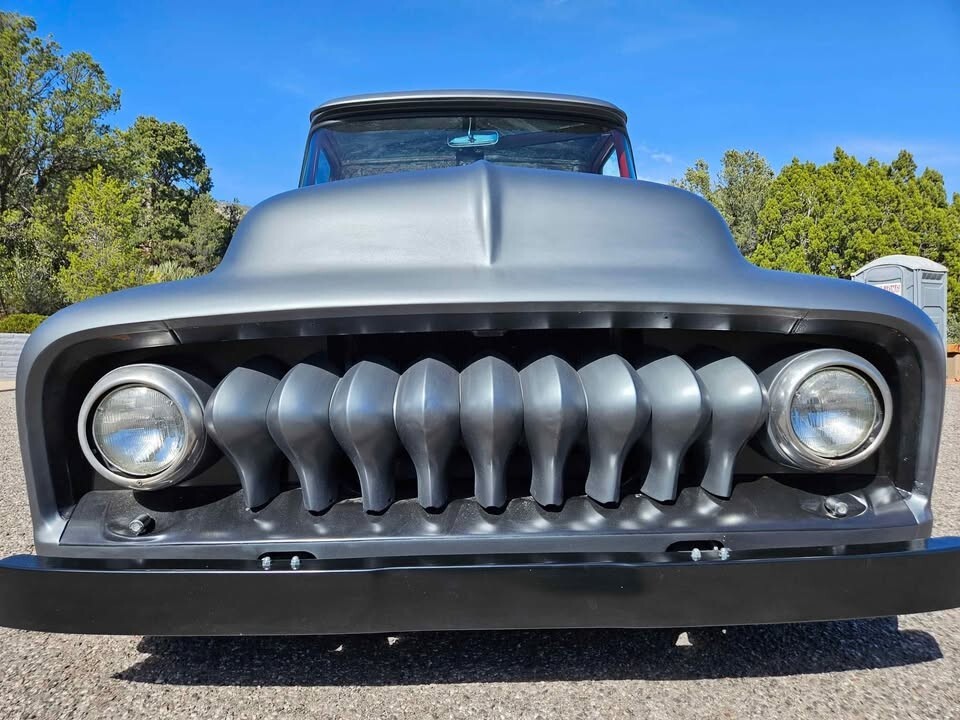 Ford F-100 1956