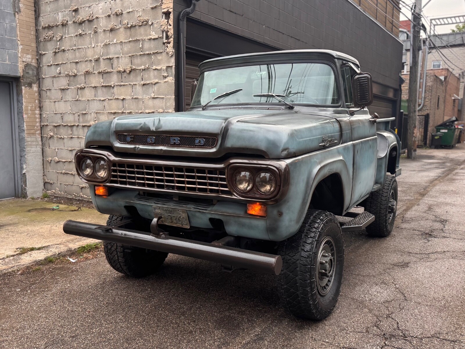 Ford-F-100-1959