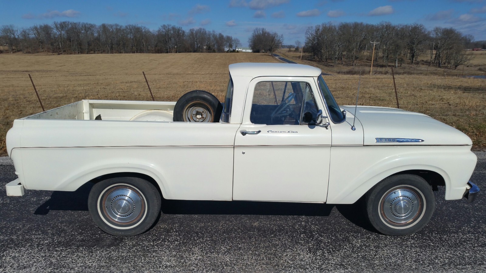 Ford-F-100-1962
