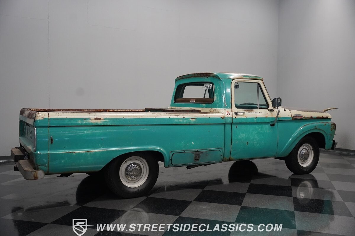 Ford-F-100-1964-Pickup-Truck-14