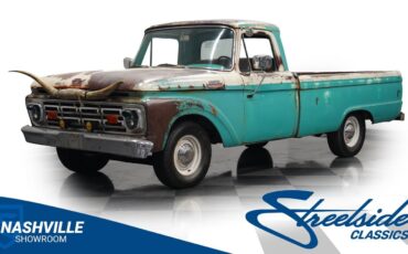 Ford-F-100-1964-Pickup-Truck