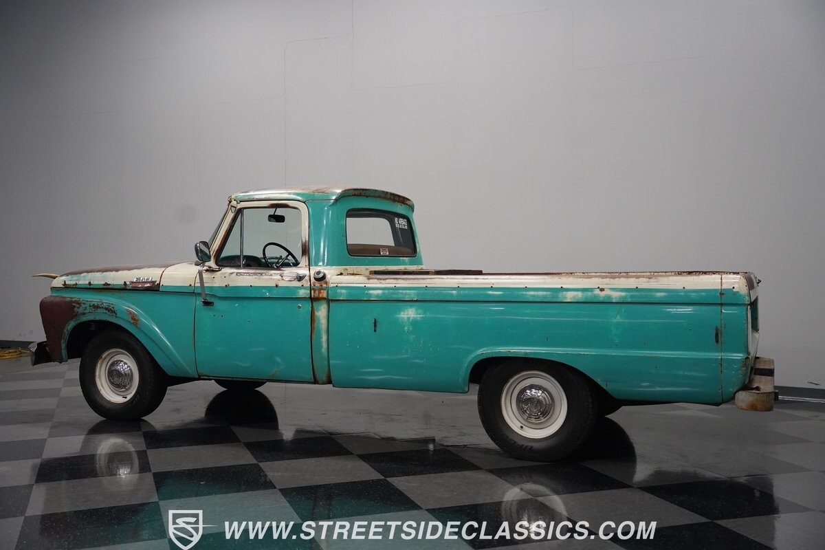 Ford-F-100-1964-Pickup-Truck-8