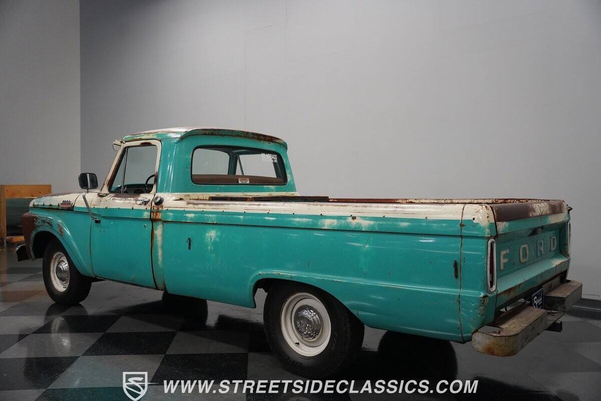 Ford-F-100-1964-Pickup-Truck-9