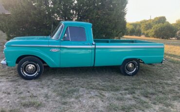 Ford-F-100-1966-Standard-Cab-Pickup-1