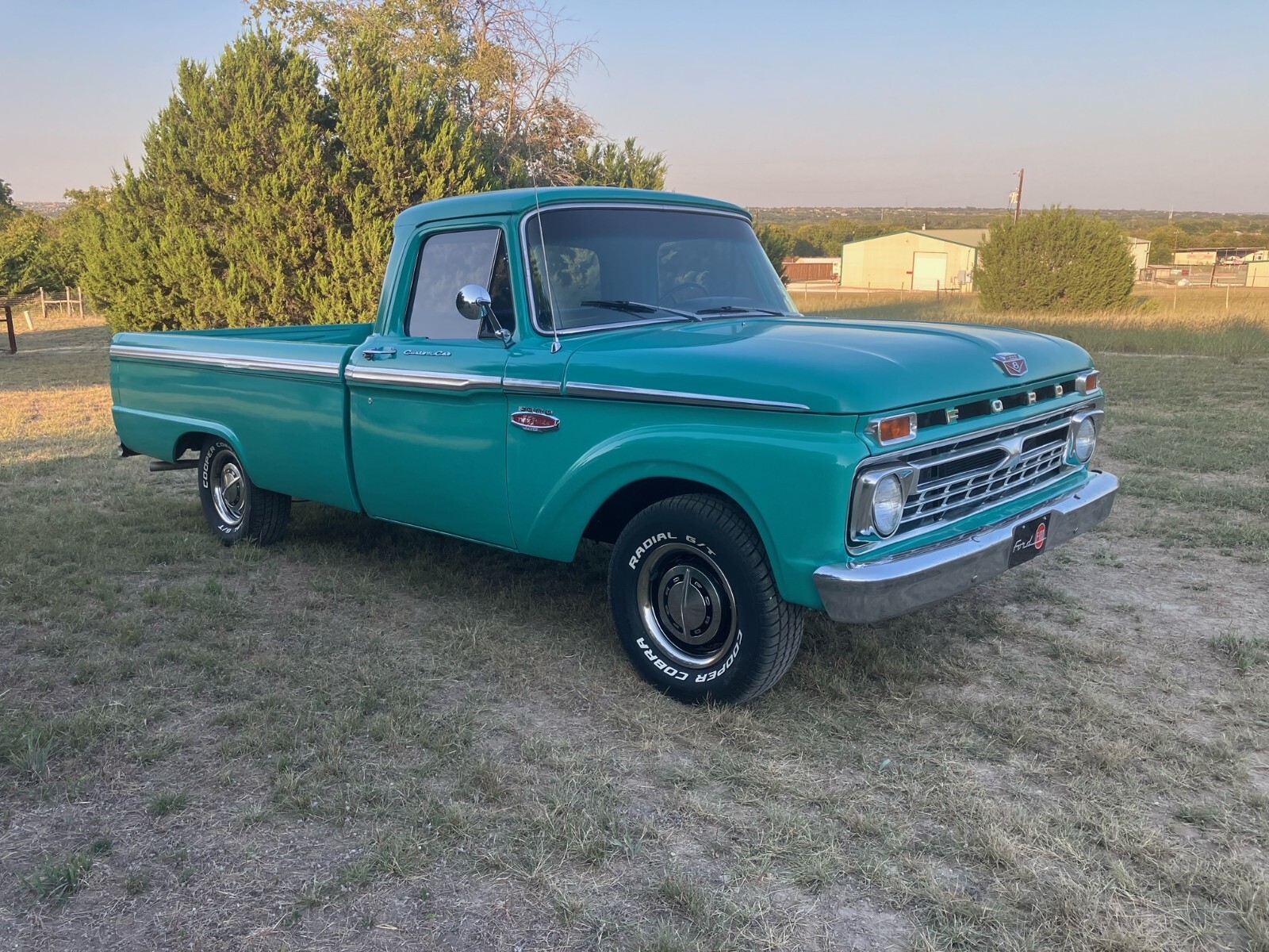 Ford-F-100-1966-Standard-Cab-Pickup-6