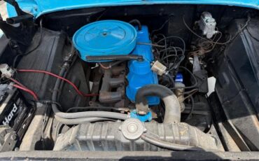 Ford-F-100-1970-Flatbed-Pickup-6