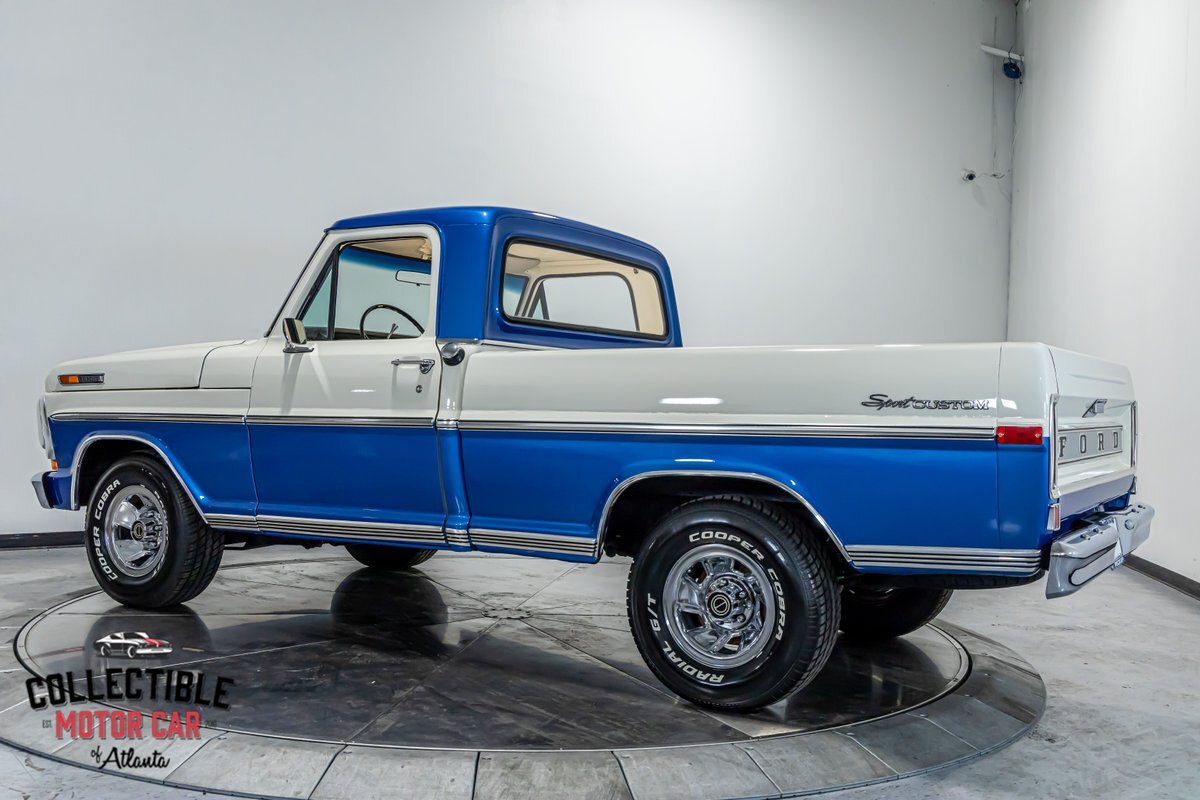 Ford-F-100-1970-Pickup-Truck-11
