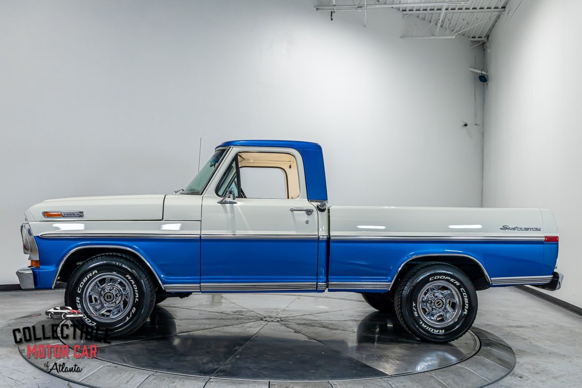 Ford-F-100-1970-Pickup-Truck-9