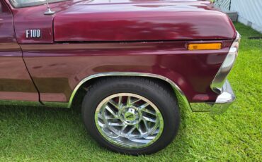 Ford-F-100-1974-Standard-Cab-Pickup-1