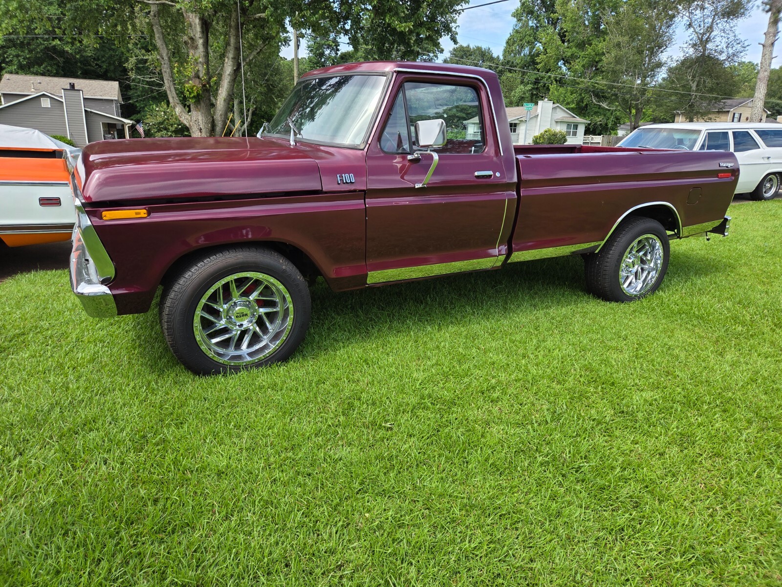 Ford-F-100-1974-Standard-Cab-Pickup-5