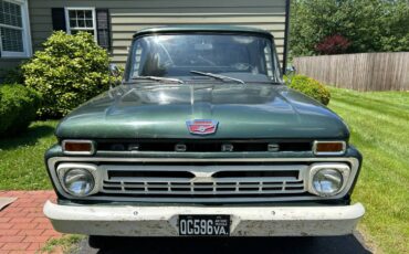 Ford-F-100-stepside-1966-green-2