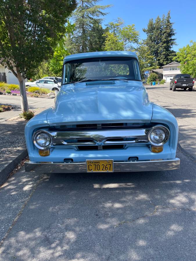 Ford-F-100-truck-1956-blue-4