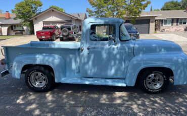Ford-F-100-truck-1956-blue-5