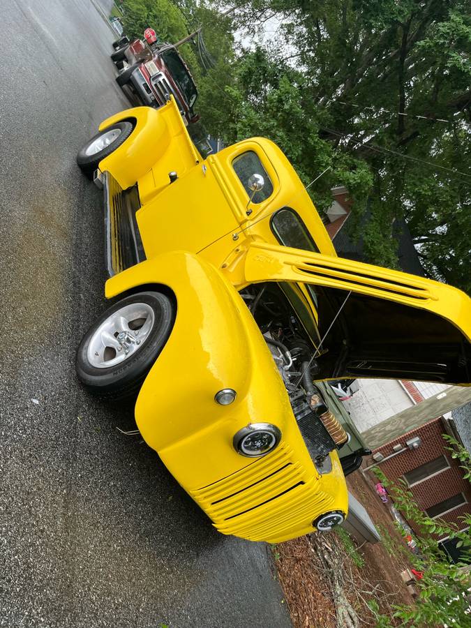 Ford-F-150-1946-yellow-14