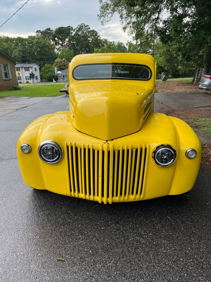 Ford-F-150-1946-yellow-19