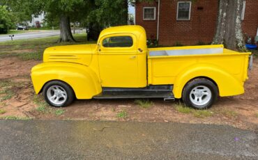 Ford-F-150-1946-yellow-5