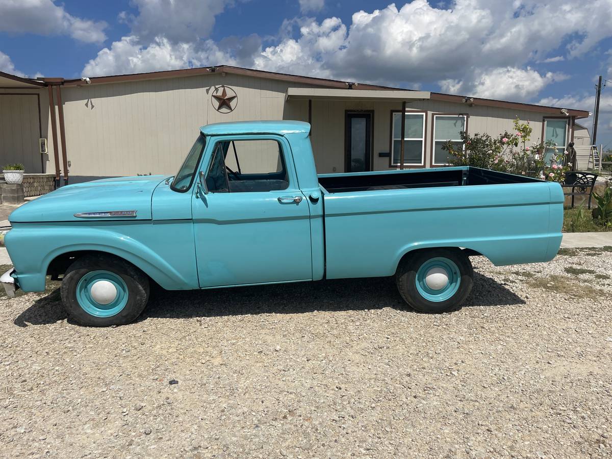 Ford-F-150-1961