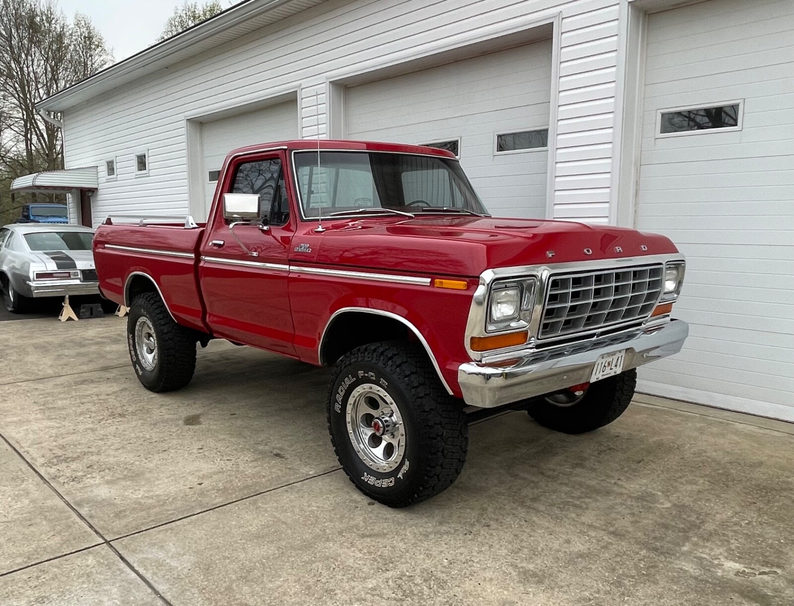 Ford-F-150-1978-Standard-Cab-Pickup