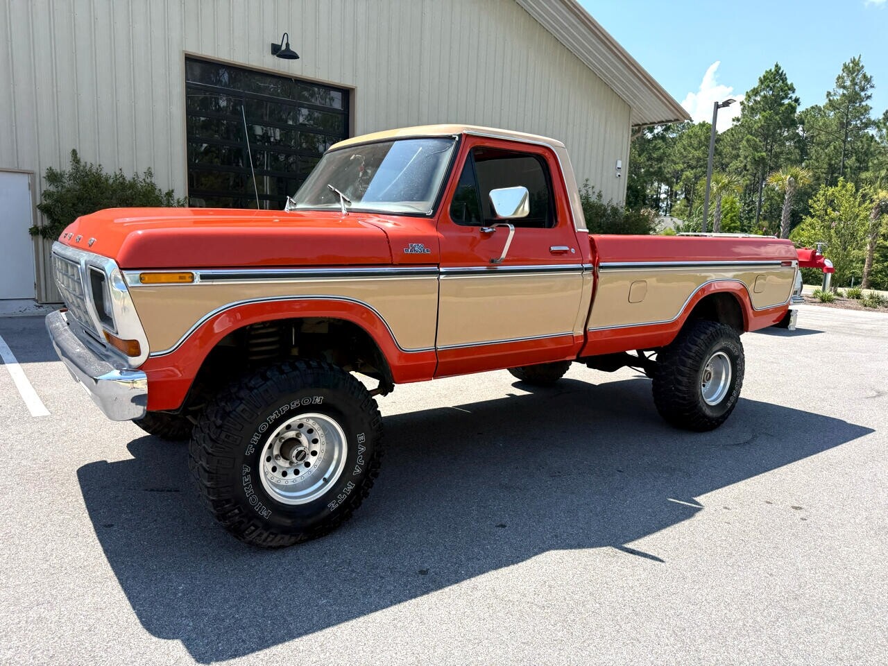 Ford-F-150-1978-Truck-1