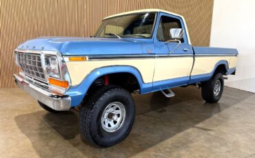 Ford-F-150-1979-Pickup-Truck