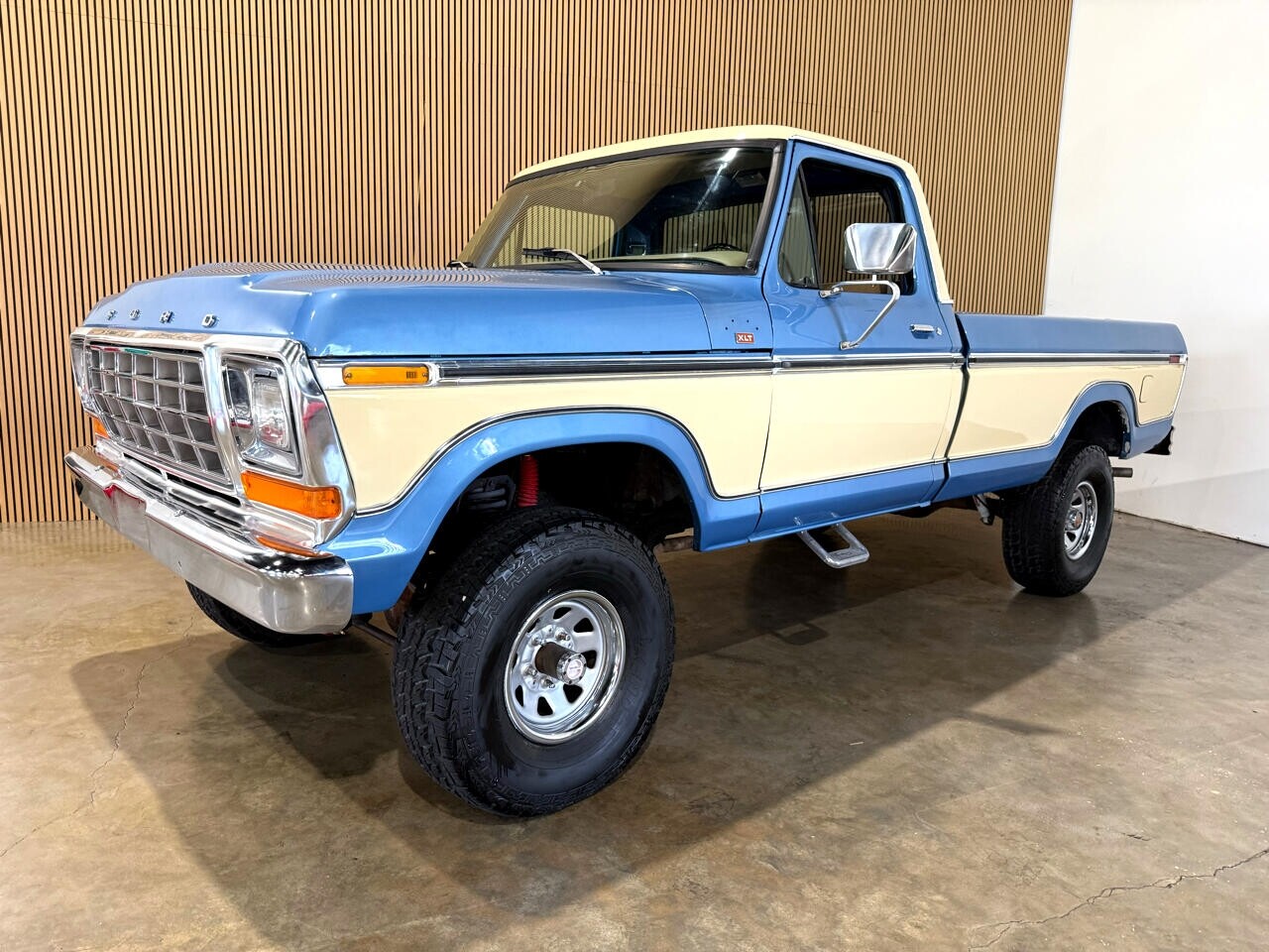 Ford-F-150-1979-Pickup-Truck