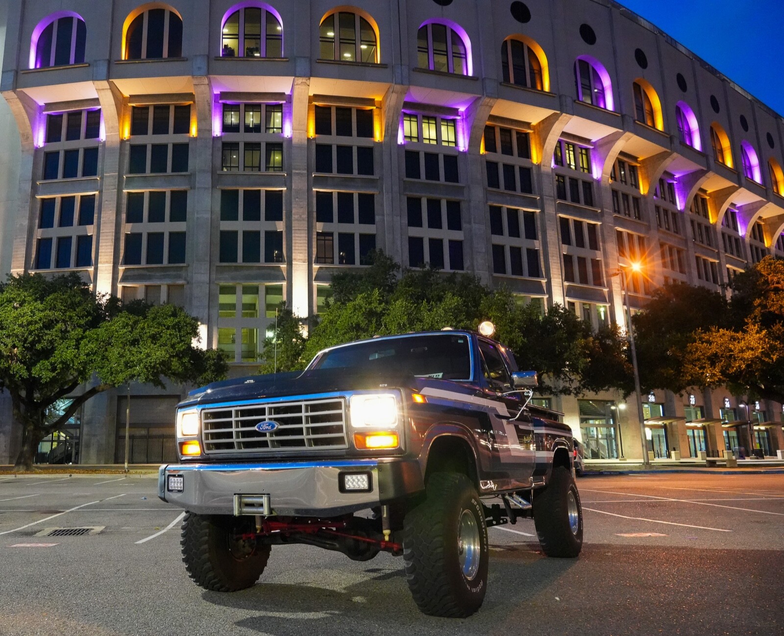 Ford F-150 1983 Truck