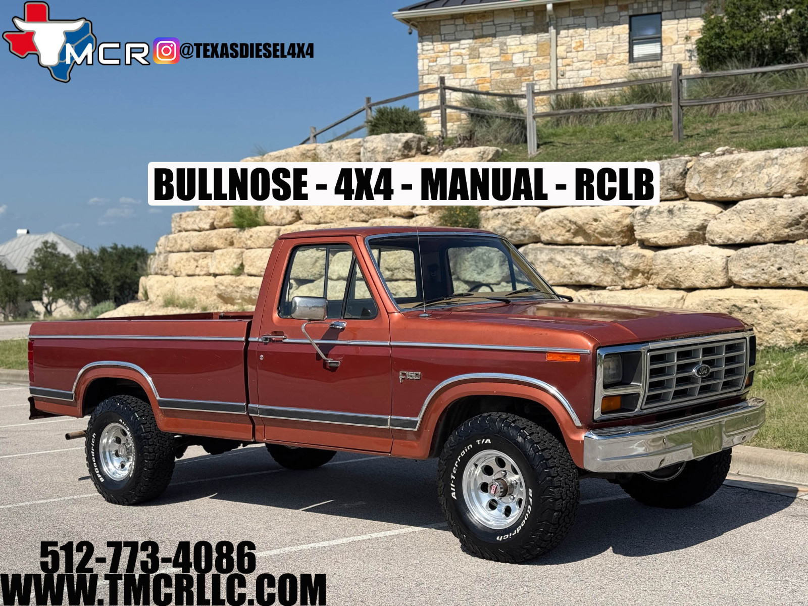 Ford-F-150-1984-Standard-Cab-Pickup