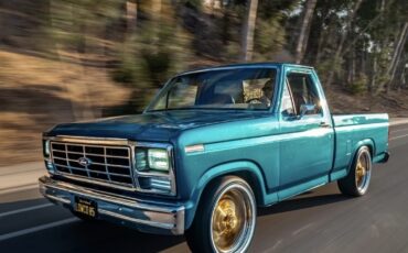 Ford-F-150-1985
