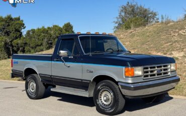 Ford-F-150-1988-Standard-Cab-Pickup-1