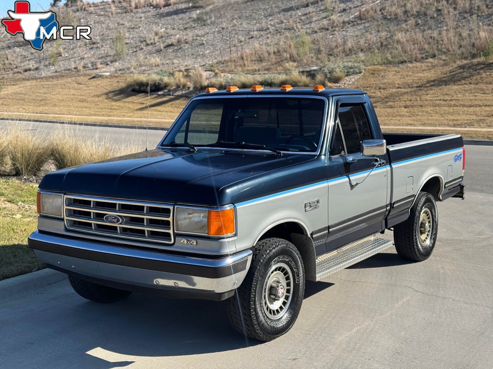 Ford-F-150-1988-Standard-Cab-Pickup-5