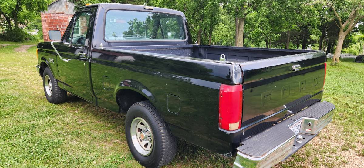 Ford-F-150-1991-black-5