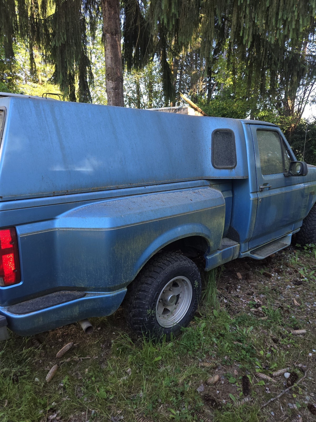 Ford-F-150-1992
