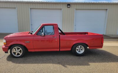 Ford F-150 1993