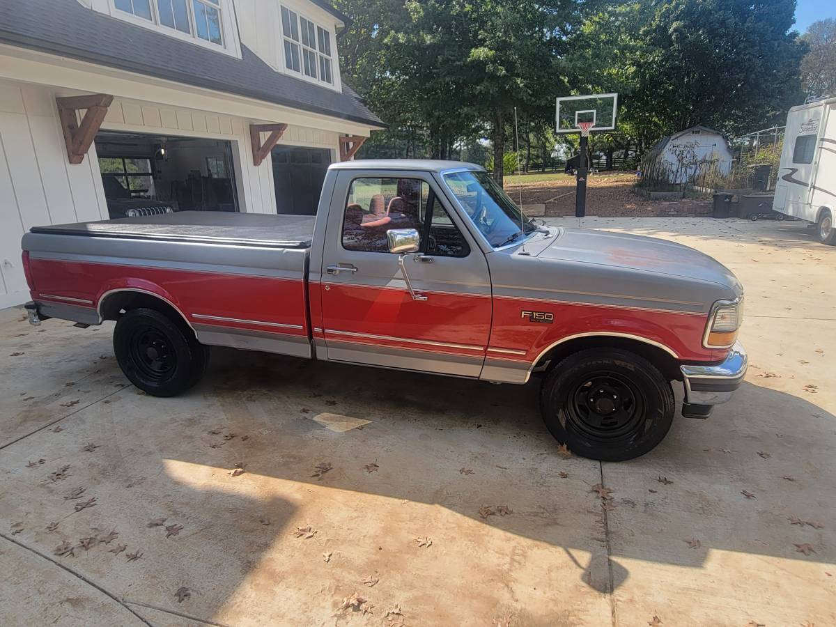Ford-F-150-1993-silver-1
