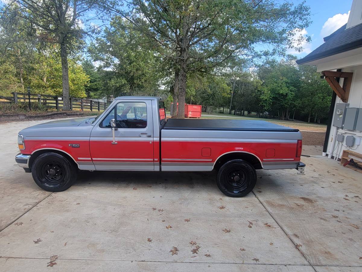 Ford-F-150-1993-silver-7