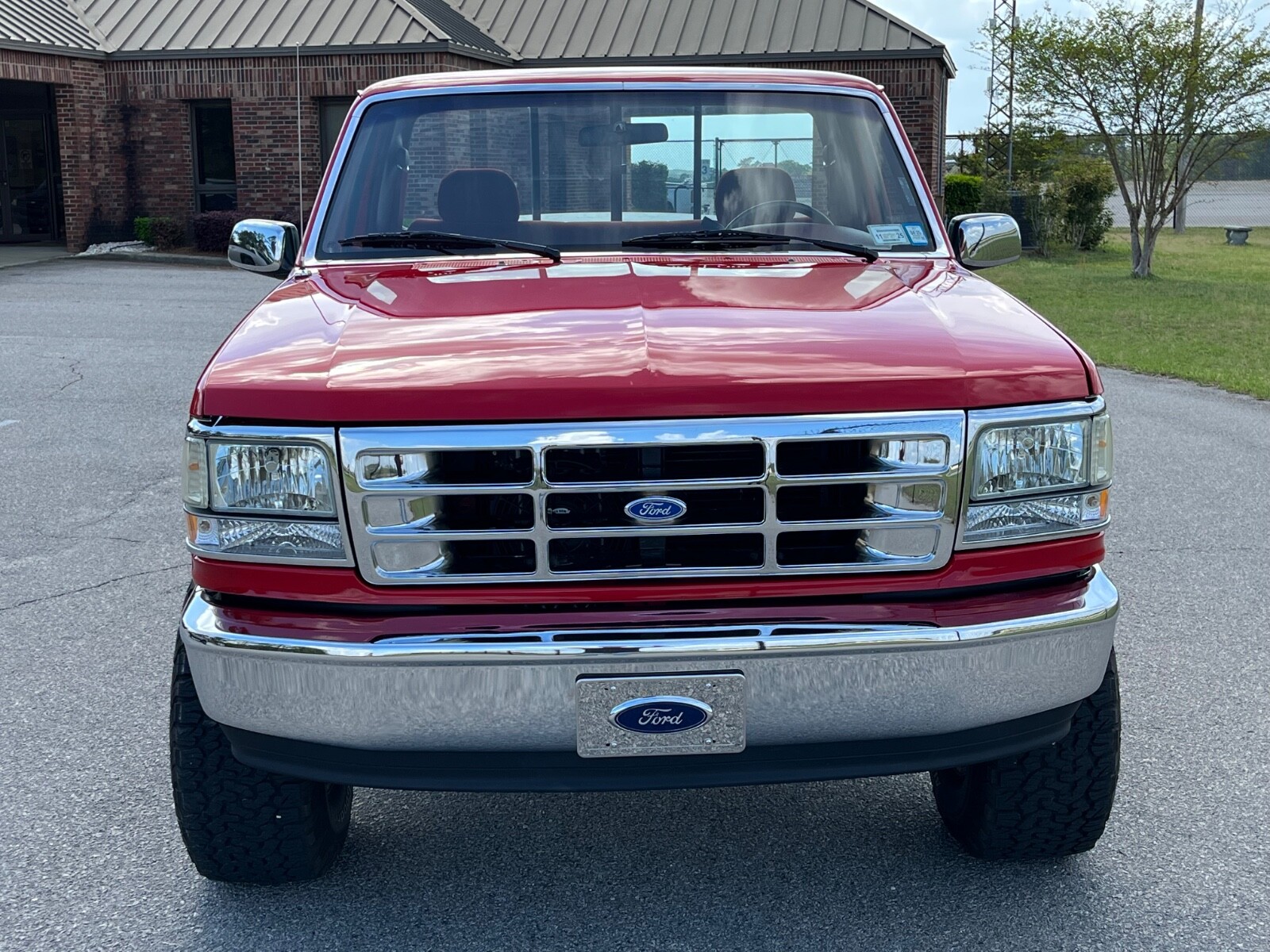 Ford-F-150-1994-Standard-Cab-Pickup-9