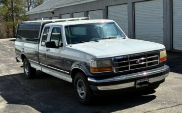 Ford-F-150-1994-white-1