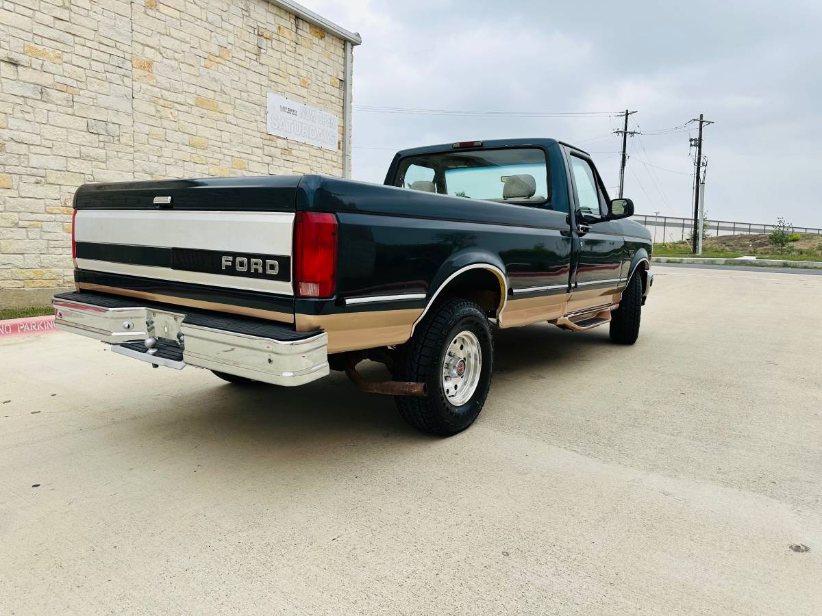 Ford-F-150-1994