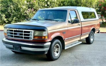 Ford-F-150-1995