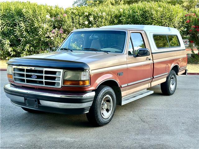 Ford-F-150-1995