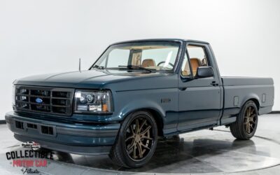 Ford F-150 1995 --