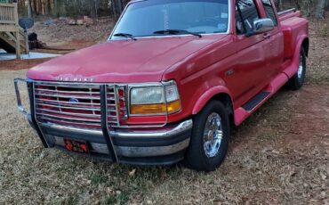 Ford-F-150-1995-Extended-Cab-Pickup