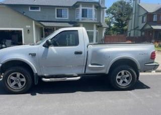 Ford-F-150-stepside-heritage-1994-silver