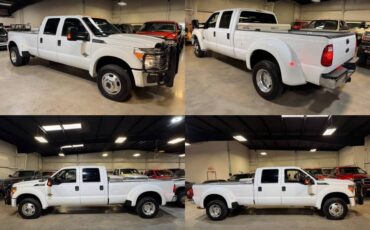 Ford-F-150-xlt-4x4-57k-miles-1995-21
