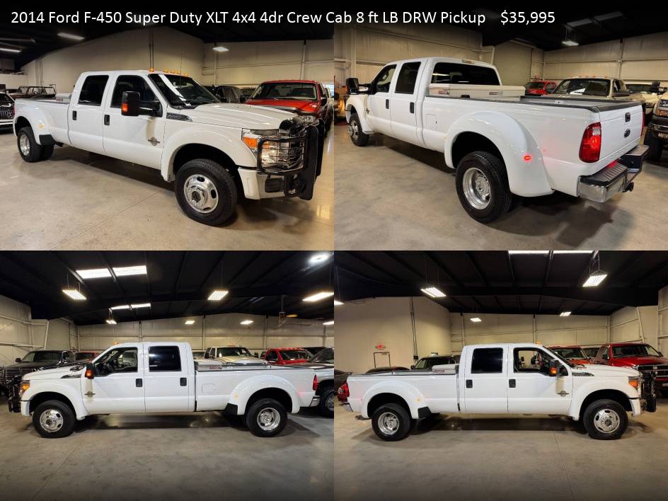 Ford-F-150-xlt-4x4-57k-miles-1995-21