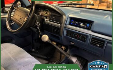 Ford-F-150-xlt-4x4-57k-miles-1995-3