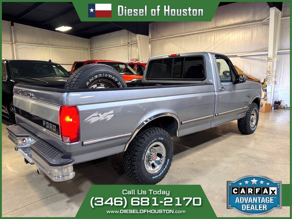 Ford-F-150-xlt-4x4-57k-miles-1995-6