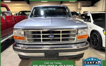 Ford-F-150-xlt-4x4-57k-miles-1995-7