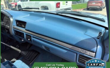 Ford-F-150-xlt-4x4-57k-miles-1995-9